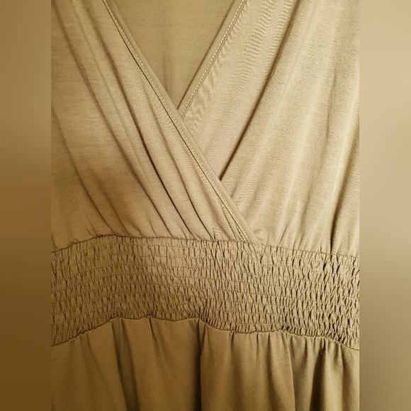 Cupshe Light Green Dress - Picture 4 of 8